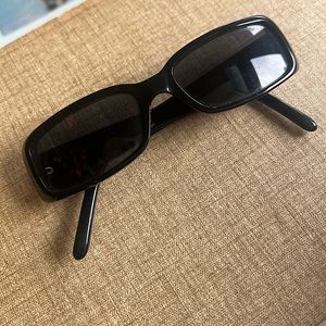 Vintage Gucci Glasses